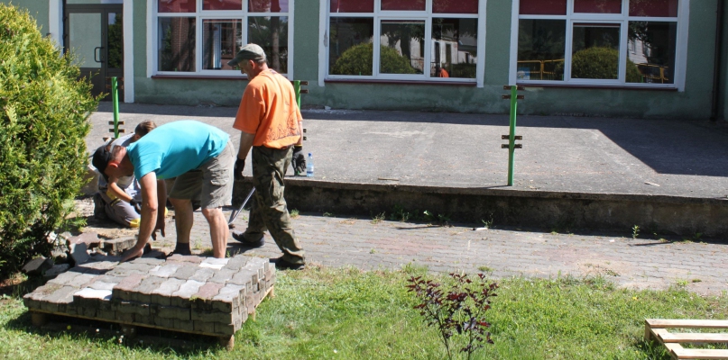 Fot. Archiwum gminy Kolno