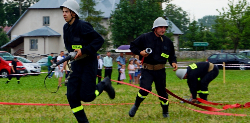 Fot. Archiwum gminy Grabowo