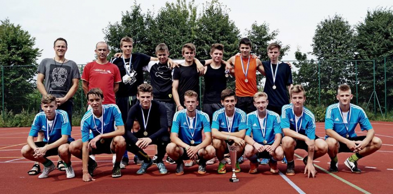 Fot. Archiwum gminy Grabowo