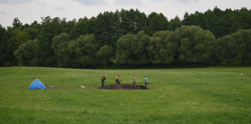 Fot. Archiwum powiatu kolneńskiego