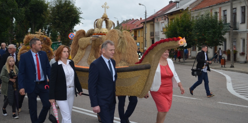 Archiwum powiatu kolneńskiego