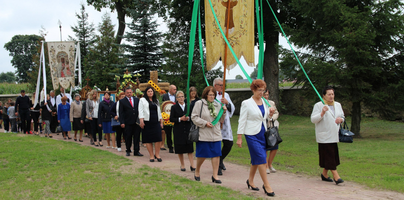 Fot. Archiwum gminy Mały Płock
