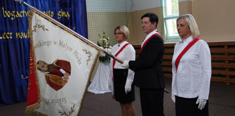 Fot. Archiwum gminy Mały Płock