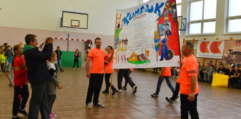 Fot. Sylwester Nicewicz