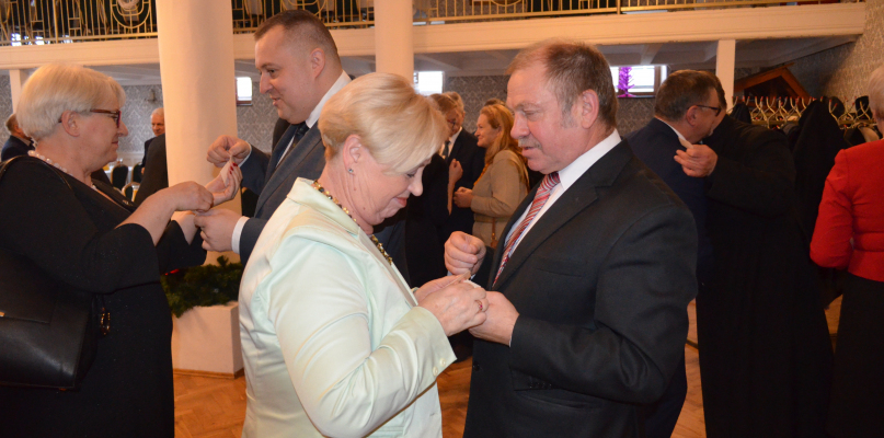 Fot. Archiwum powiatu kolneńskiego
