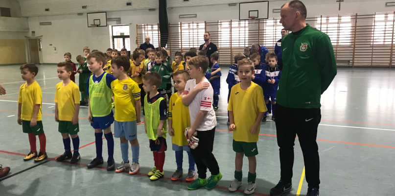 Fot. Archiwum Orła Kolno