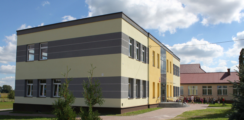 Fot. Archiwum gminy Kolno