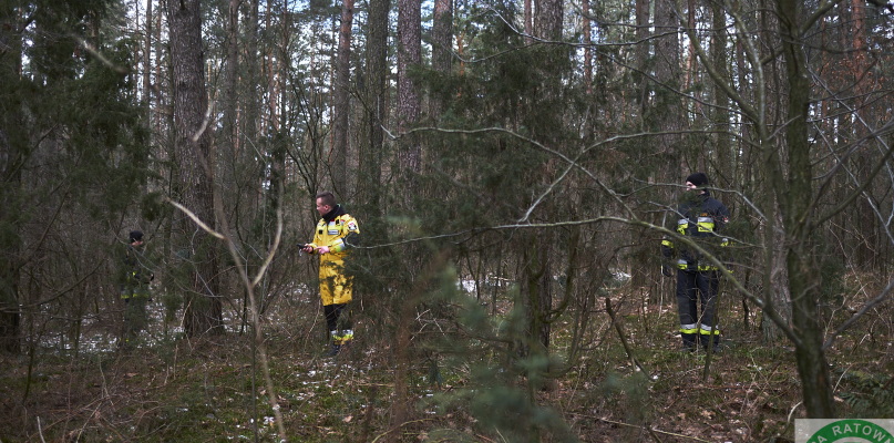 Fot. Archiwum grupy ratowniczej