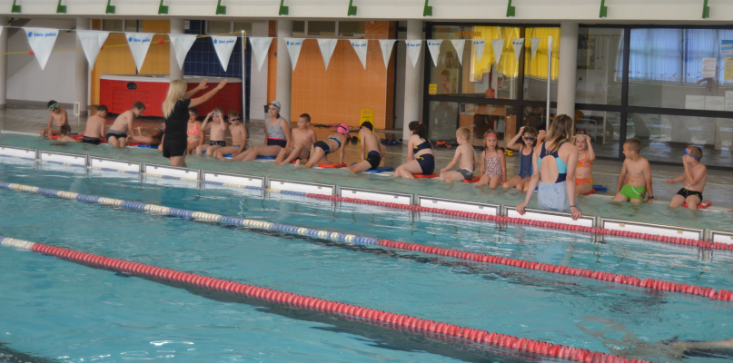 Kolneński basen będzie nieczynny z powodu remontu