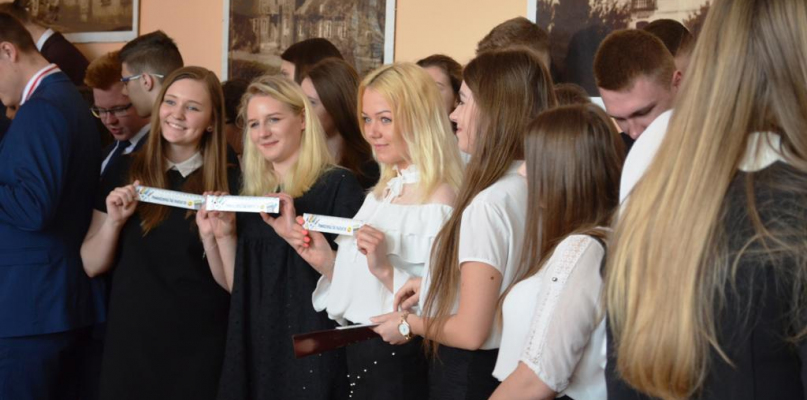Fot. Archiwum powiatu kolneńskiego