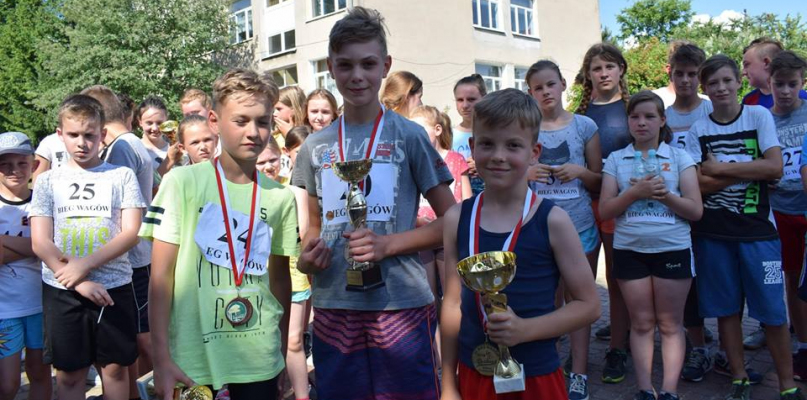 Archiwum gminy Grabowo