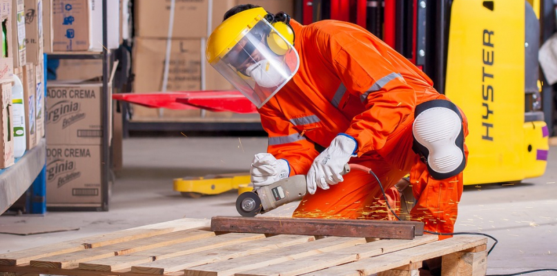 Brak szkolenia BHP - jakie kary grożą pracodawcy?