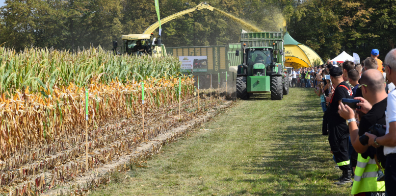 Fot. PODR Szepietowo