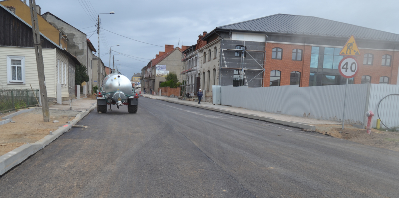 Fot. Zdjęcie wykonał jeden z naszych Czytelników. Redakcja Kolniaka24 serdecznie mu dziękuje