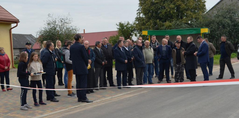 Fot. Archiwum powiatu kolneńskiego