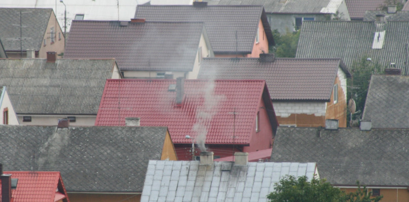 Czytelnik Kolniaka domaga się zakupu drona