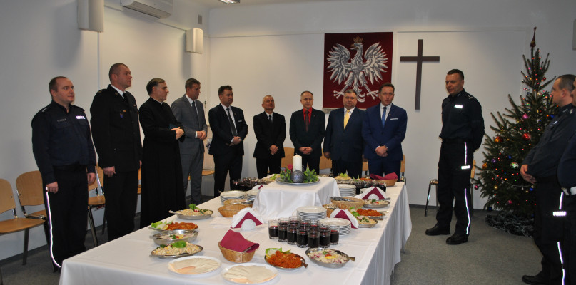 Fot. KPP Kolno