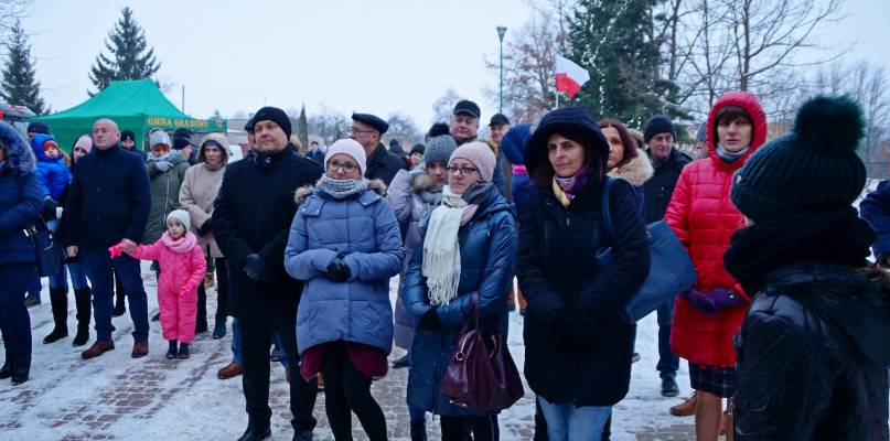 Fot. Archiwum gminy Grabowo