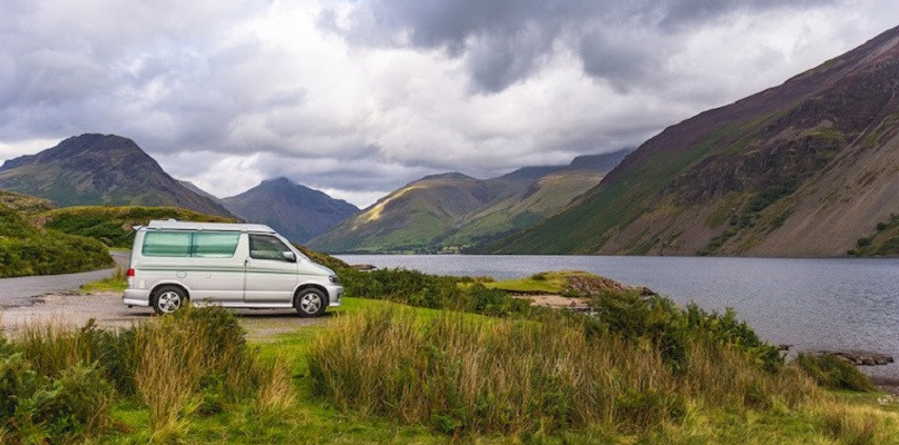 Napady na kampery - jak przebiegają?