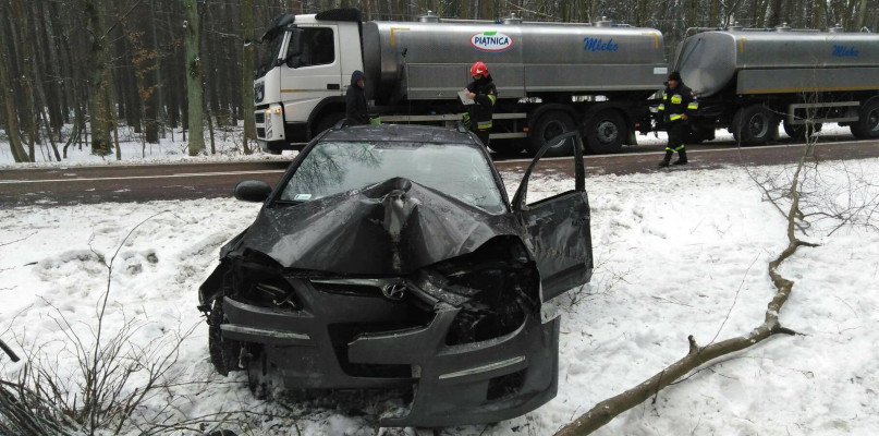 Fot. KPP Kolno