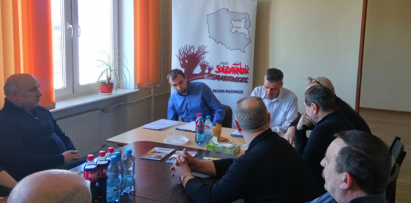 Fot. Archiwum Solidarności