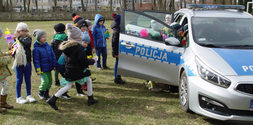 Fot. KPP Kolno