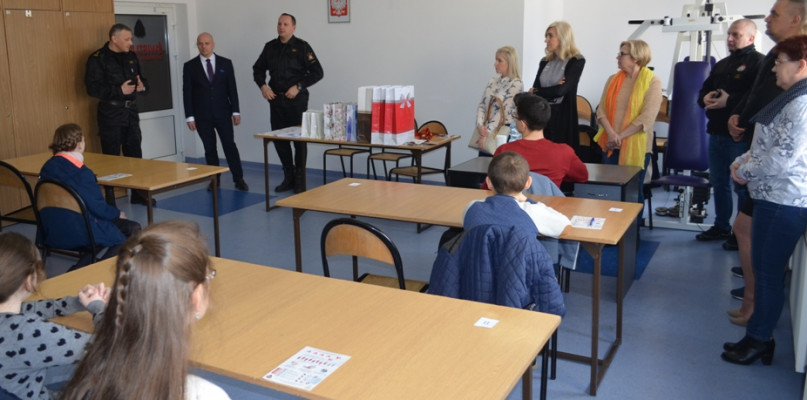Starostwo Powiatowe w Kolnie