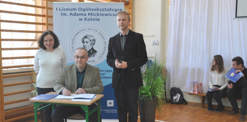 Fot. Archiwum Ogólniaka