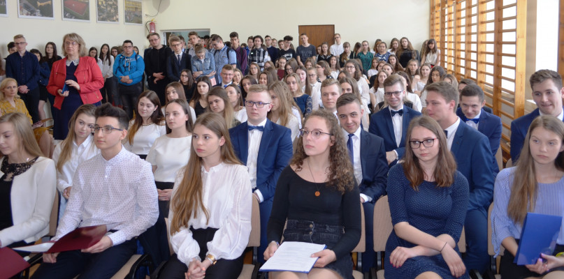 Fot. Archiwum powiatu kolneńskiego
