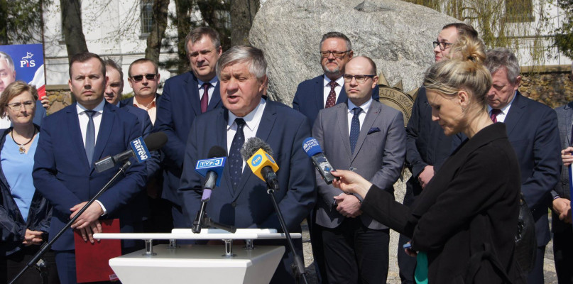 Fot. Archiwum komitetu wyborczego