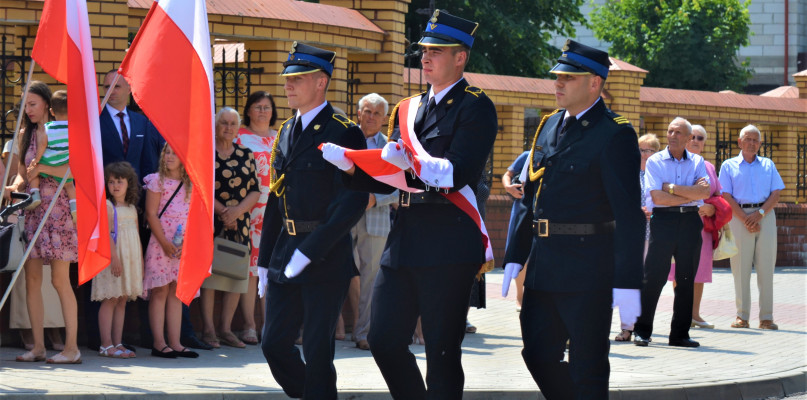 Fot. Archiwum powiatu kolneńskiego