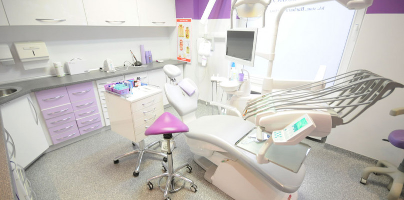 Usuwanie amalgamatu - jak robić to zgodnie z prawem?