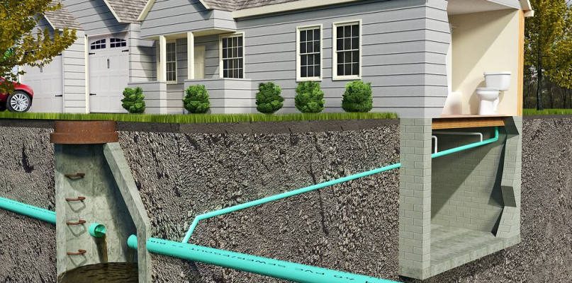 Jaki preparat do szamba? Oto trzy popularne biopreparaty do Twojej oczyszczalni!