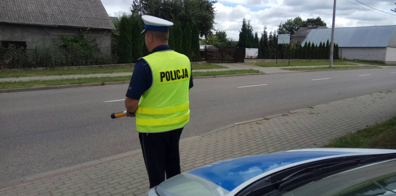 Fot. KPP Kolno 