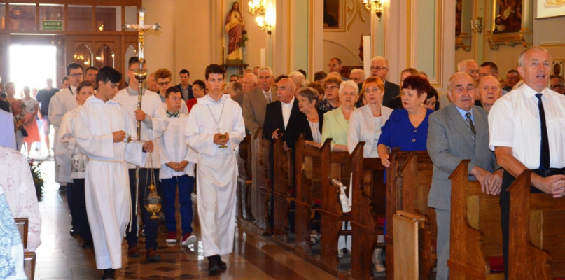Fot. Archiwum powiatu kolneńskiego