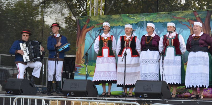 Fot. Archiwum powiatu kolneńskiego