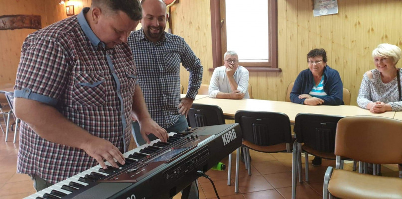 Fot. Archiwum gminy Kolno