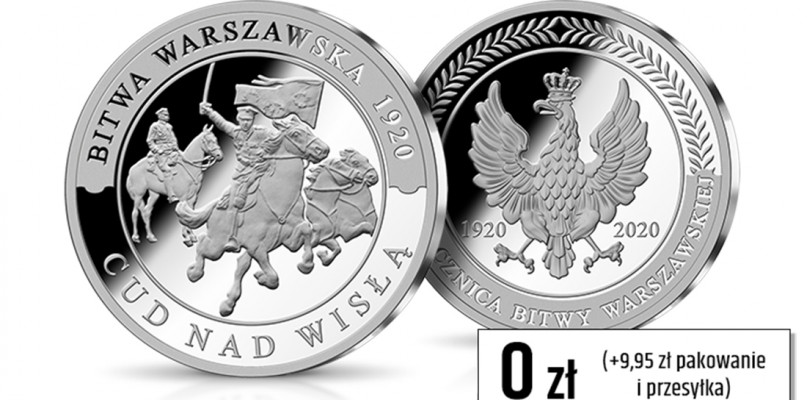 Fot. Archiwum Skarbnicy Narodowej
