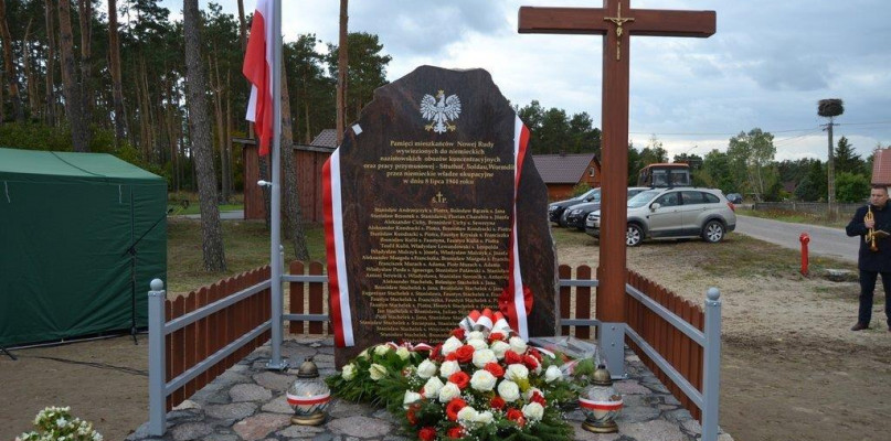 Fot. Archiwum gminy Turośl
