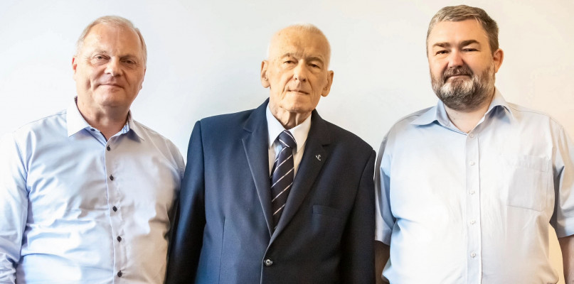 fot. Jędrzej Chmielewski 