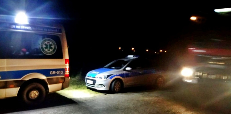 Fot. lomza.policja.gov.pl
