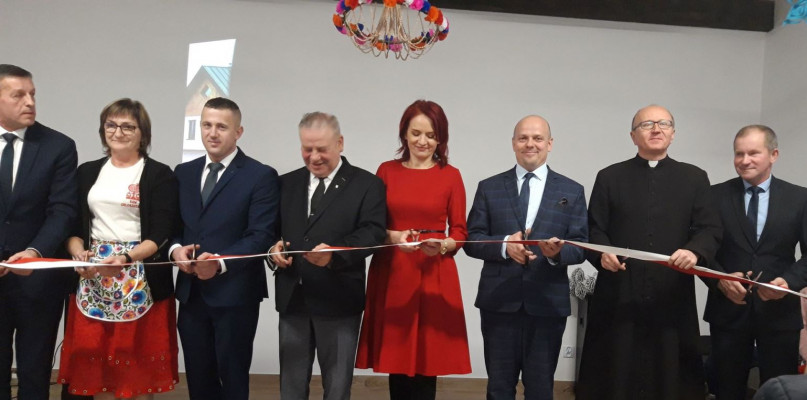 Fot. Archiwum powiatu kolneńskiego