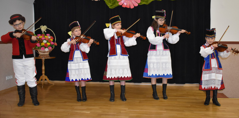 Fot. GOK Turośl