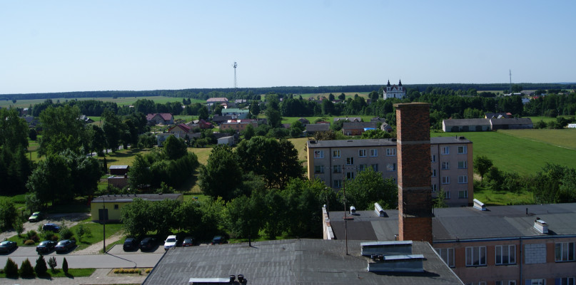 Fot. Archiwum gminy Mały Płock