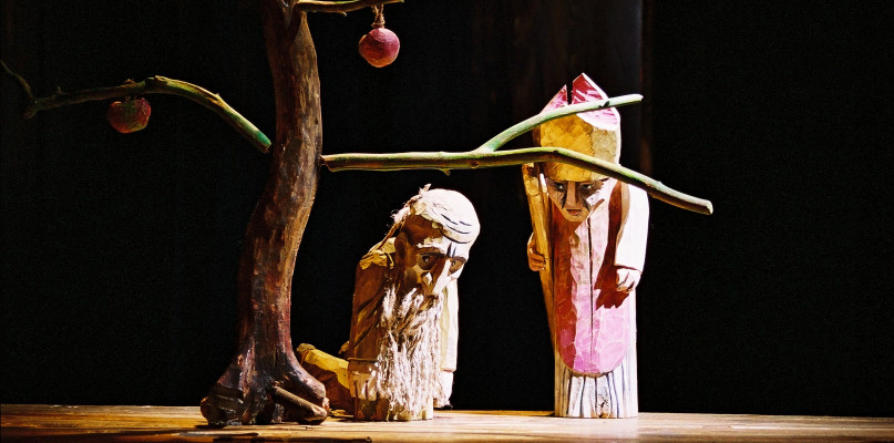 Fot. Archiwum Teatru Lalki i Aktora w Łomży