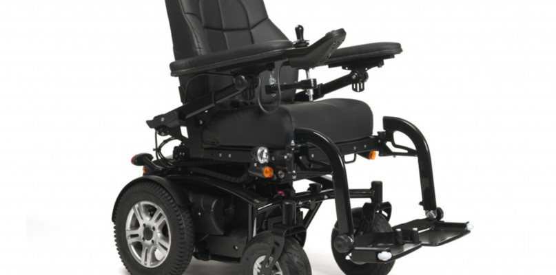 Dotacje na sprzęt dla osób z niepełnosprawnością