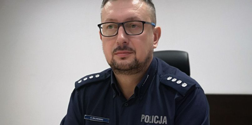 Fot. KPP Kolno