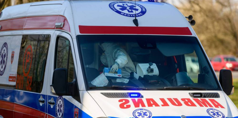 KIF zaleca fizjoterapię, m.in. oddechową, pacjentom z COVID-19