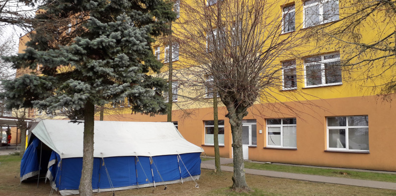 W spotkaniu uczestniczyli: burmistrz Kolna Andrzej Duda, burmistrz Stawisk Agnieszka Rutkowska, Wójt Gminy Kolno Józef  Wiśniewski,Wójt Gminy Grabowo Andrzej Piętka, Wójt Gminy Turośl Piotr Niedbała oraz Wójt Gminy Mały Płock Józef Dymerski 