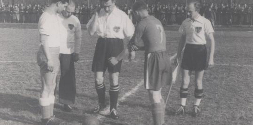 Hetman okazał się pierwszym klubem z Okręgu Podlaskiego, który dostąpił zaszczytu 